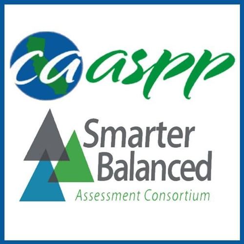 Caaspp/smarter balanced logo